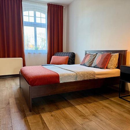 Mint Apart Kattowitz Exterior foto