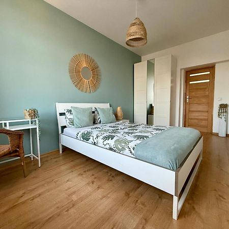 Mint Apart Kattowitz Exterior foto