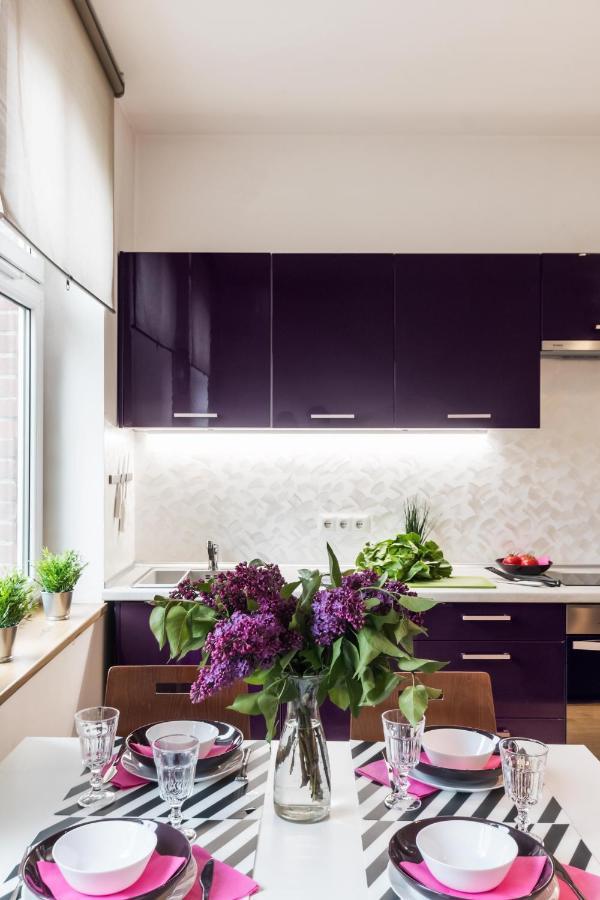 Mint Apart Kattowitz Exterior foto