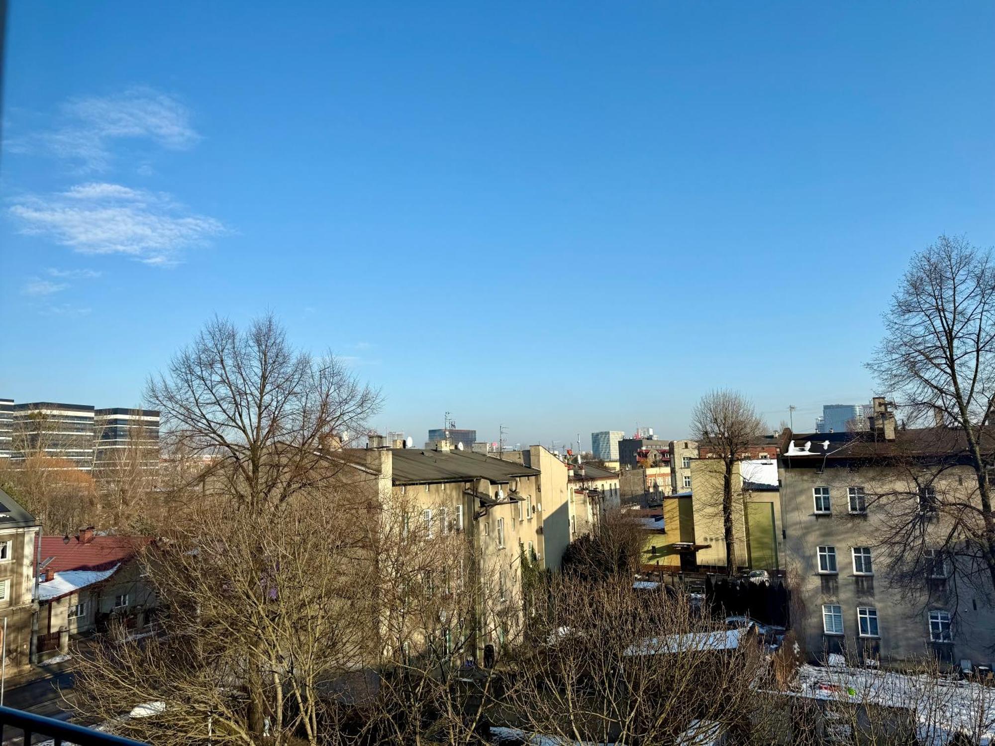 Mint Apart Kattowitz Exterior foto