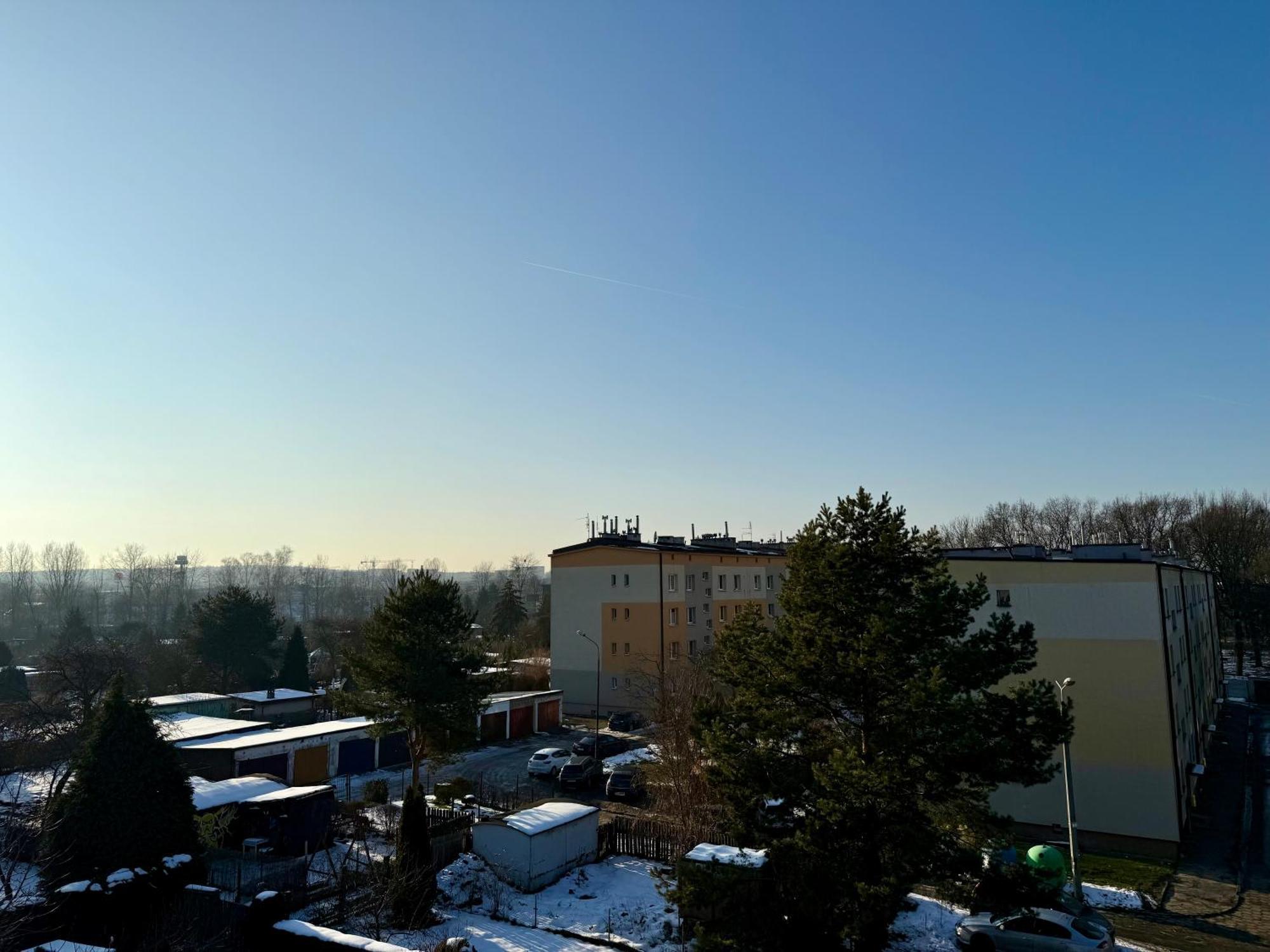 Mint Apart Kattowitz Exterior foto
