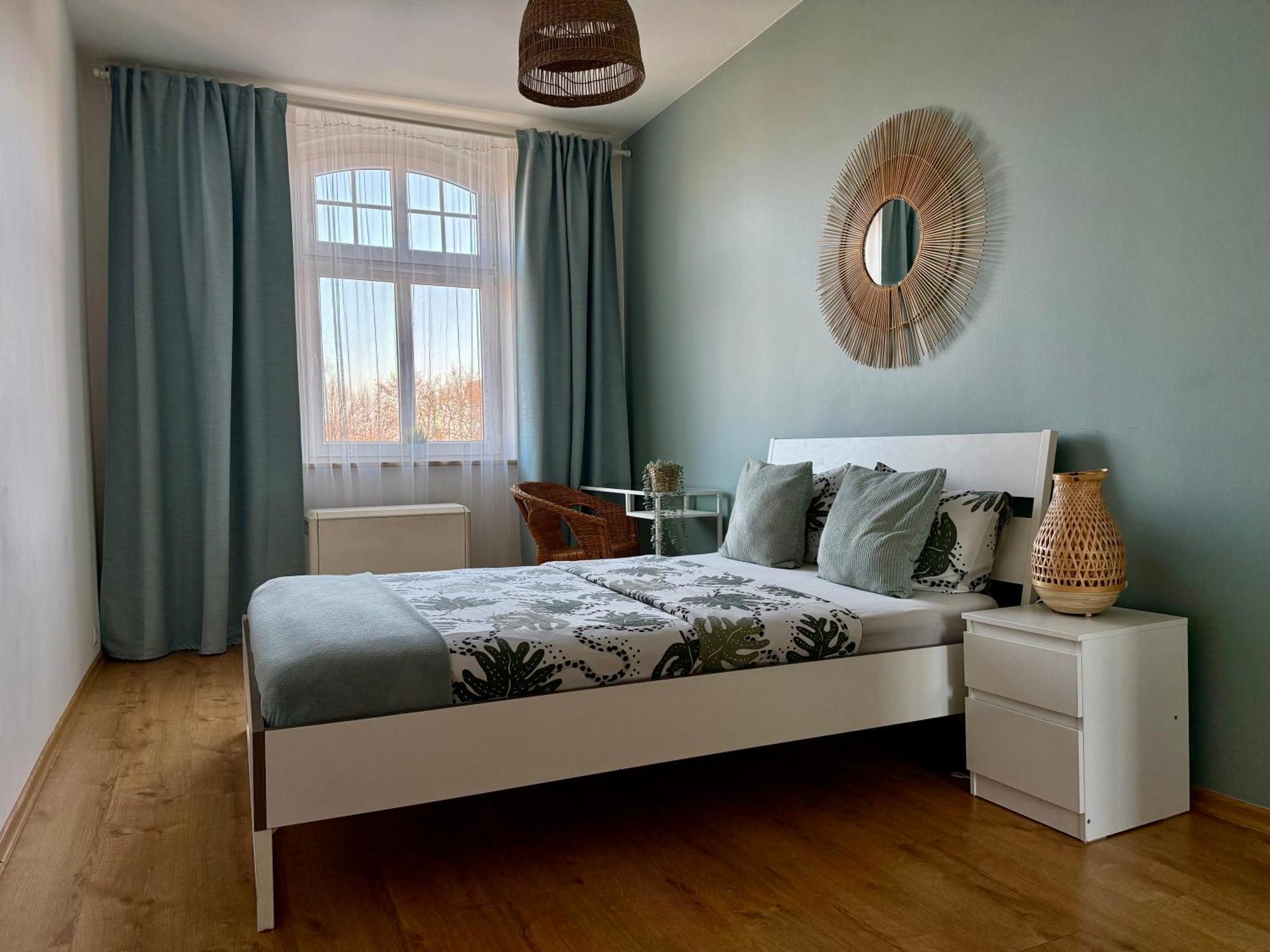 Mint Apart Kattowitz Exterior foto