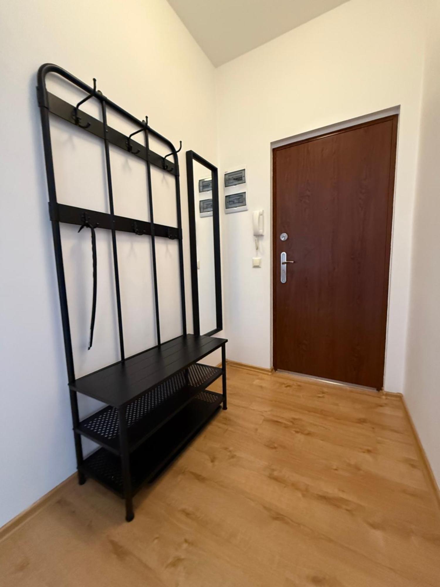 Mint Apart Kattowitz Exterior foto