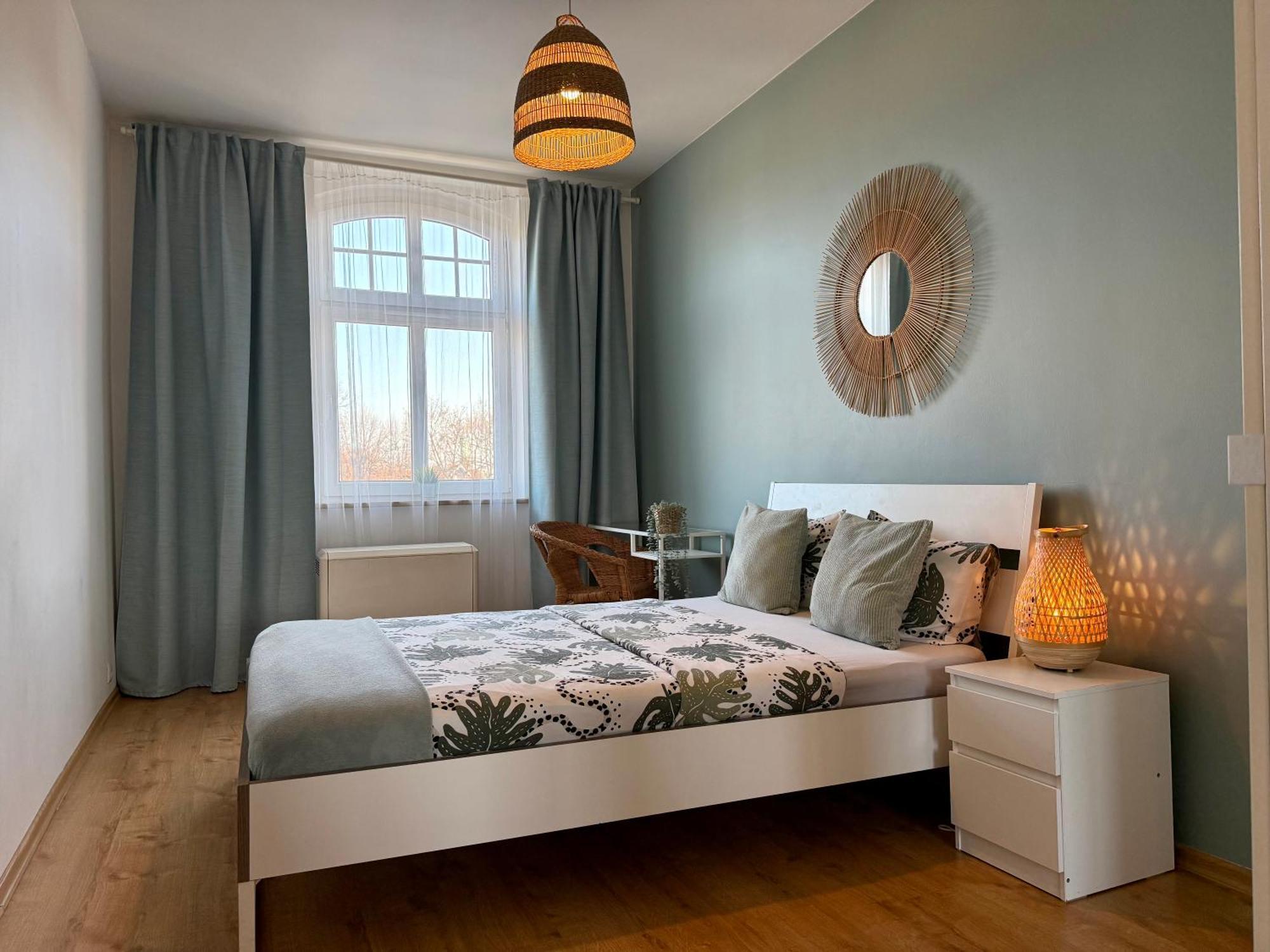 Mint Apart Kattowitz Exterior foto