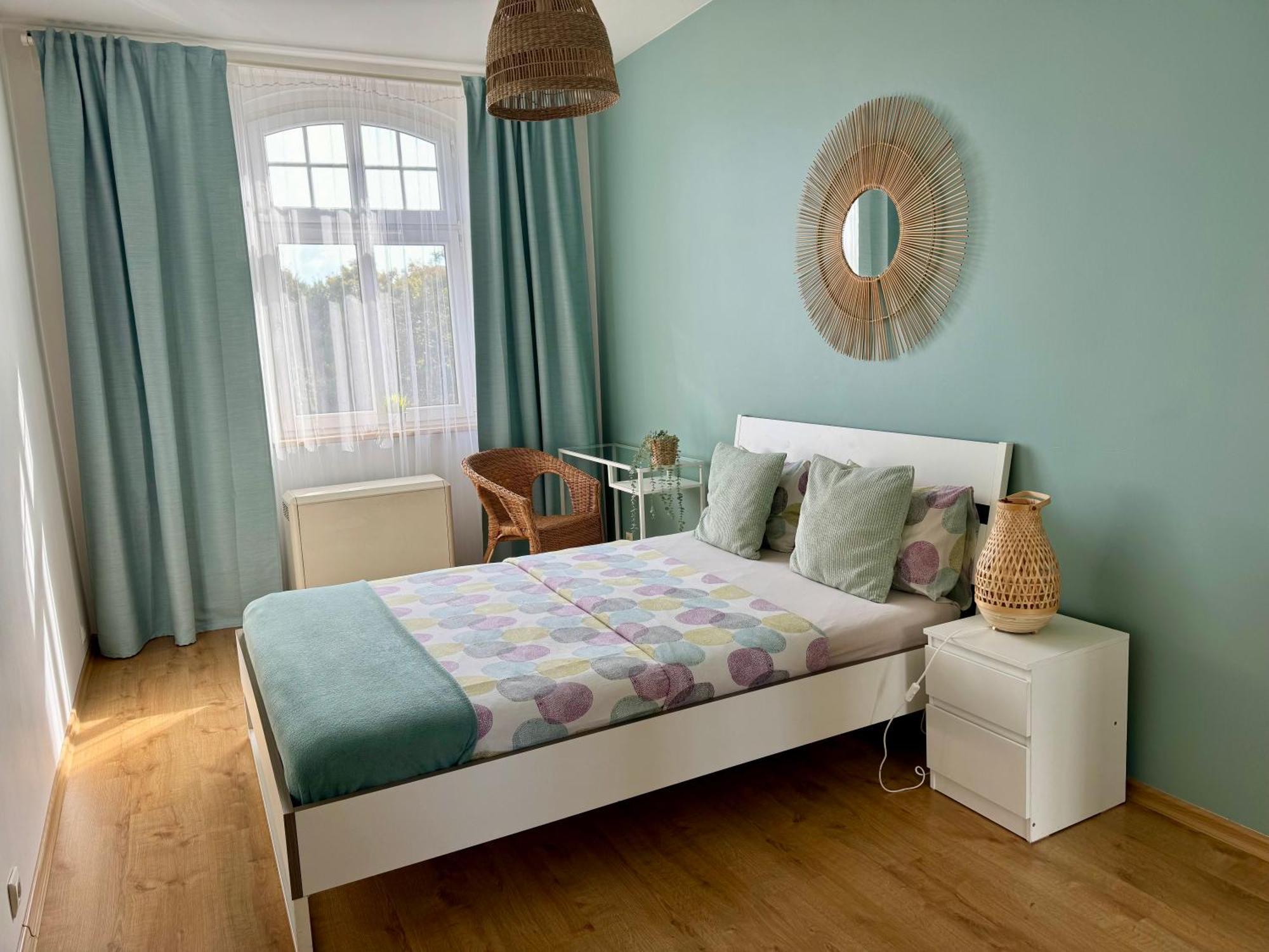 Mint Apart Kattowitz Exterior foto