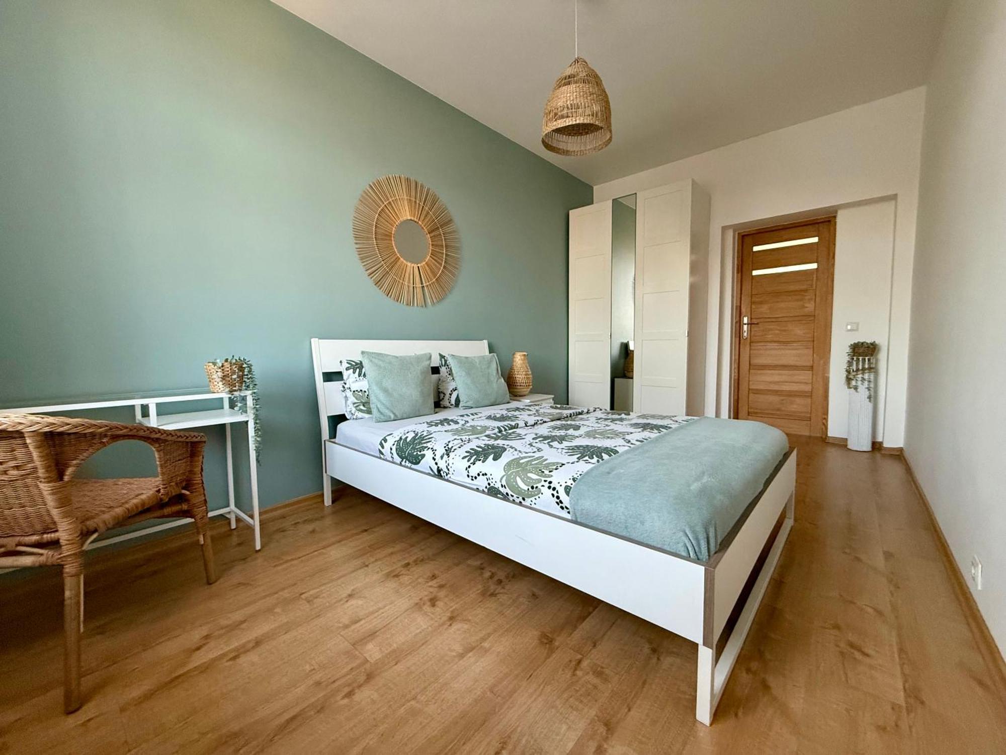 Mint Apart Kattowitz Exterior foto