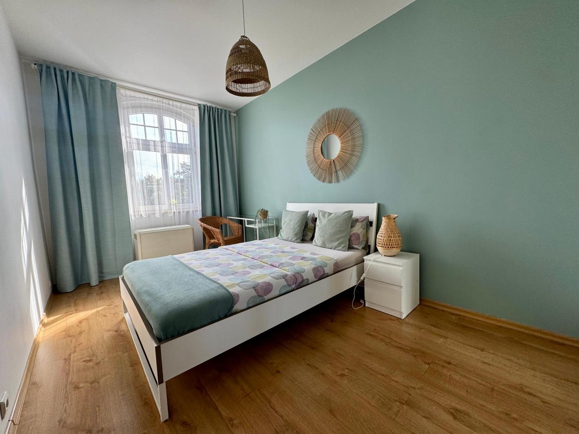 Mint Apart Kattowitz Exterior foto