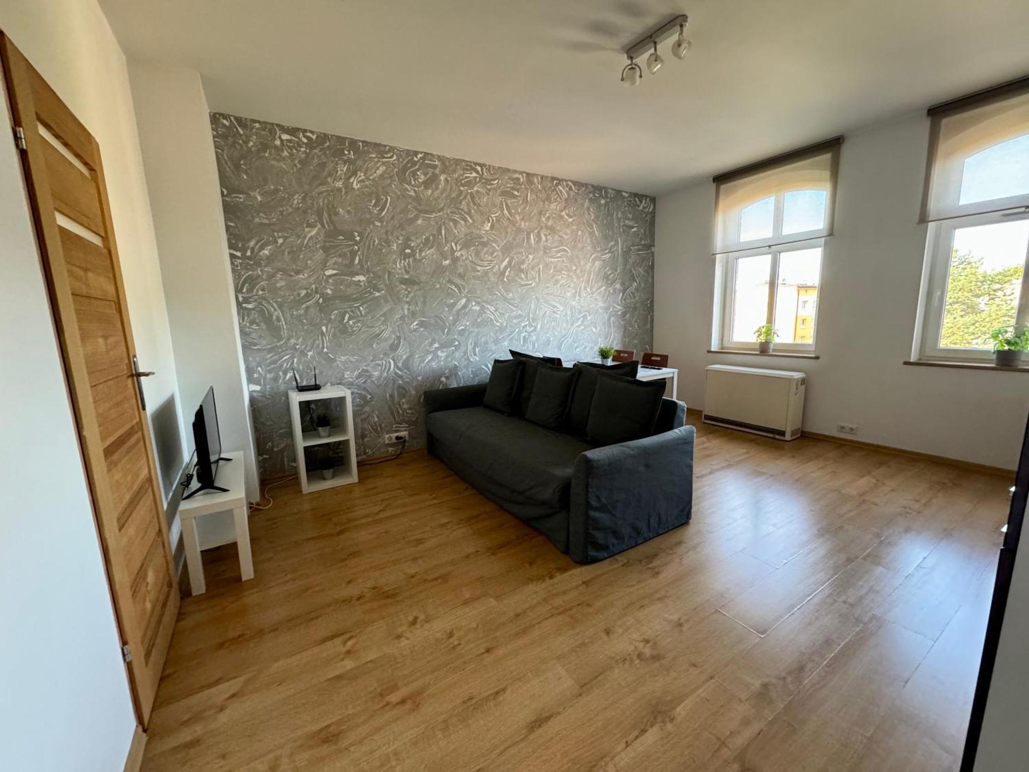 Mint Apart Kattowitz Exterior foto